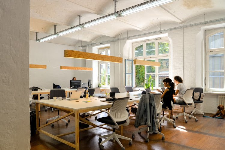 betahaus | Kreuzberg coworking space in Berlin, Germany 1