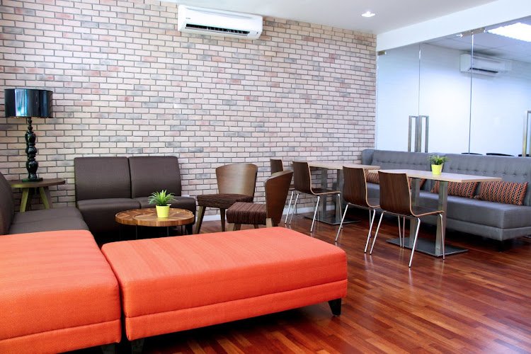 Persada Terbilang Sdn. Bhd. (Bazaare, GUAKerja KL) coworking space in Kuala Lumpur, Malaysia 1