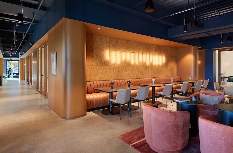 TARRA coworking space in Denver, United States of America 1