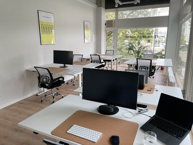 CoBüro Coworking Space Neuss coworking space in Neuss, Germany 1