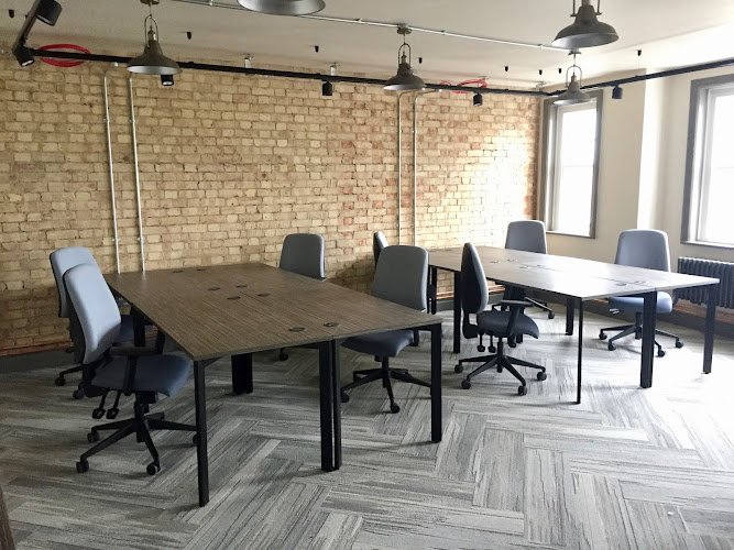 Market House Serviced Offices coworking space in Aylesbury, United Kingdom of Great Britain and Northern Ireland 1
