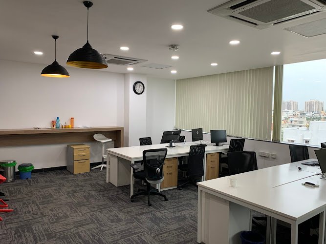315Work Avenue HSR2 - Coworking Space coworking space in Bengaluru, India 1