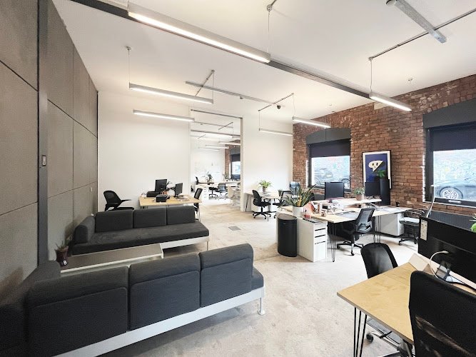 12 Jordan Street Studios & Co Working Spaces coworking space in Liverpool, United Kingdom of Great Britain and Northern Ireland 1
