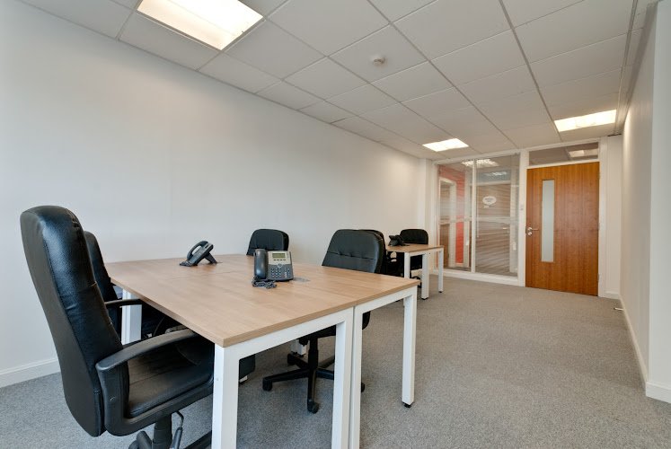 ABC Offices coworking space in Liverpool, United Kingdom of Great Britain and Northern Ireland 1