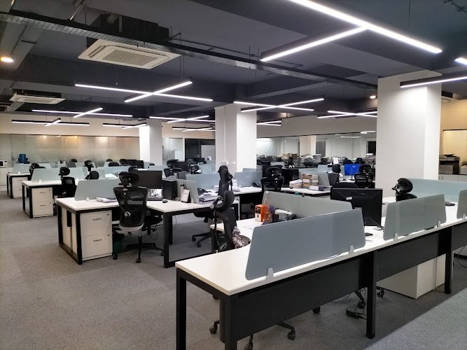 Enzyme Diamond - Office space for rent in HSR layout, Bangalore coworking space in Bengaluru, India 1