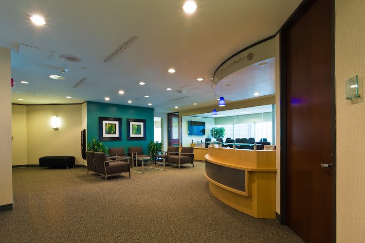 YourOffice – Denver coworking space in Denver, United States of America 1