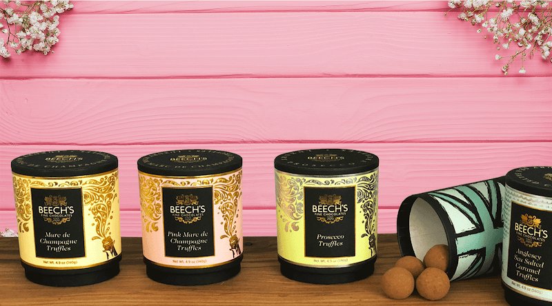 Beech's Fine Chocolates coworking space in Preston, United Kingdom of Great Britain and Northern Ireland 1