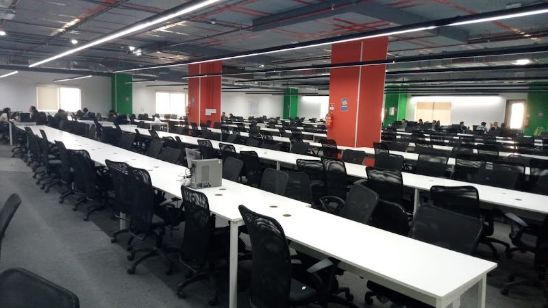 315Work Avenue - Coworking Space in Baner Pune coworking space in Pune, India 1