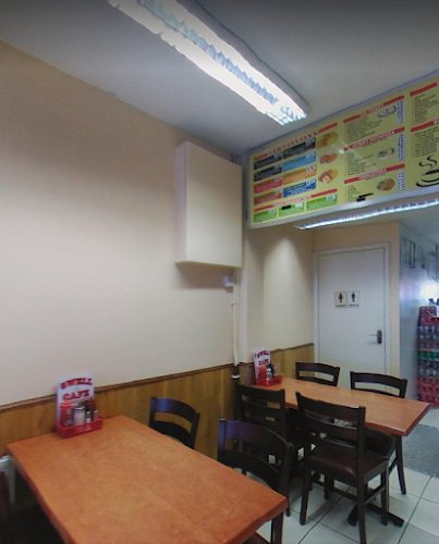 Swell Cafe. coworking space in Sittingbourne, United Kingdom of Great Britain and Northern Ireland 1