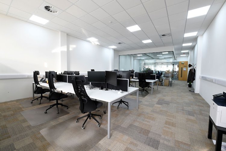 Ram Mill Business Centre coworking space in Oldham, United Kingdom of Great Britain and Northern Ireland 1