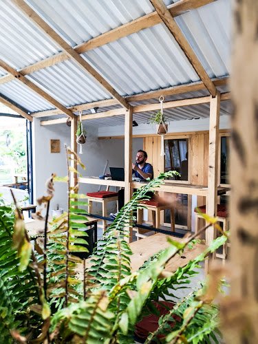 Co404 San Cris - Coliving/Coworking coworking space in San Cristobal de las Casas, Mexico 1