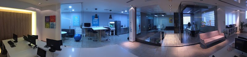 Santander Lab coworking space in Santander, Spain 1