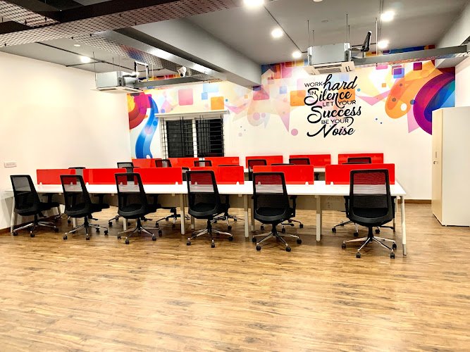 GoSpaze Coworking Space - Bellandur Gate, Bangalore coworking space in Bengaluru, India 1