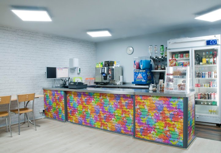 KB02 Venue Hire coworking space in London, United Kingdom of Great Britain and Northern Ireland 1