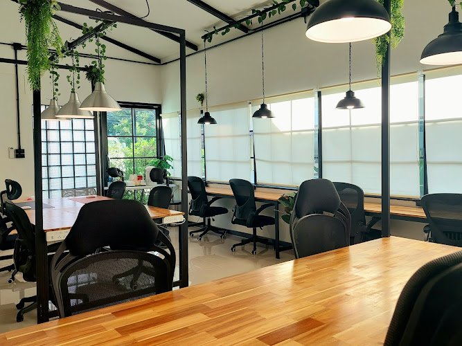 Palai co-working space coworking space in เมือง, Thailand 1
