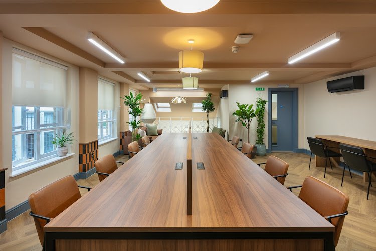 Elmtree by Spacemade coworking space in London, United Kingdom of Great Britain and Northern Ireland 1