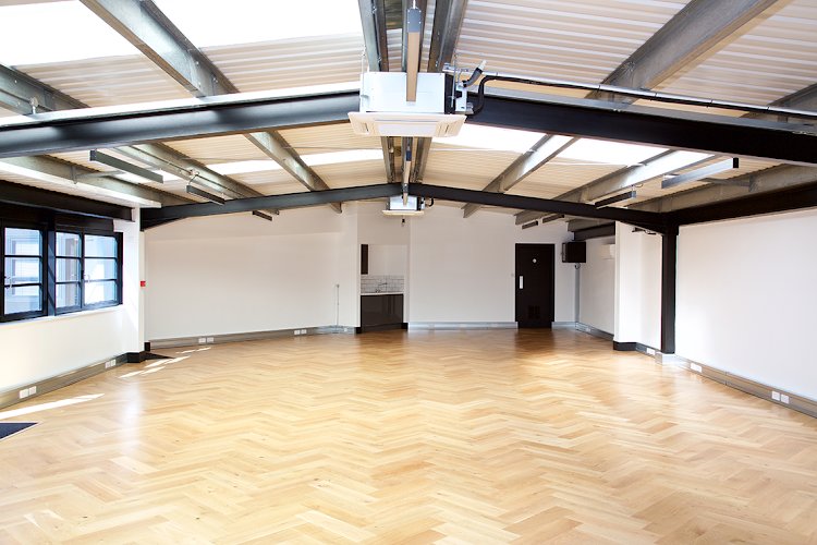 BizSpace Camden coworking space in London, United Kingdom of Great Britain and Northern Ireland 1