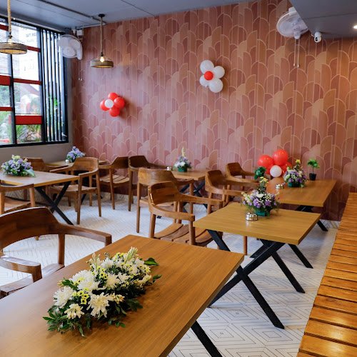Coffee Brewery - Sarjapura coworking space in Bengaluru, India 1
