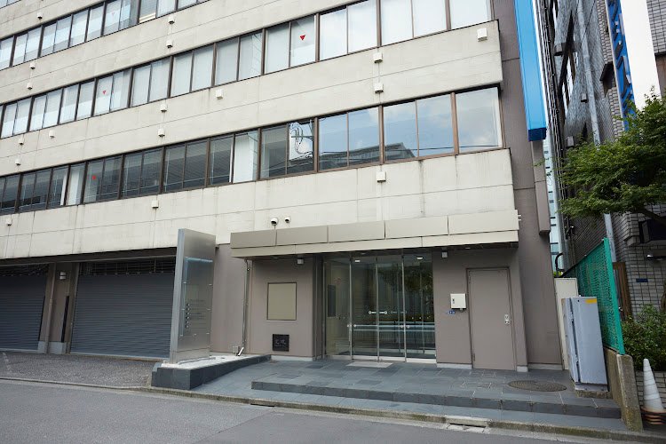 ジザイ 東陽町2 coworking space in Koto City, Japan 1