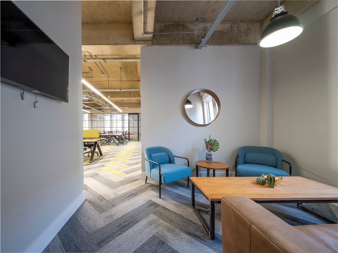 One Bell Court coworking space in Guildford, United Kingdom of Great Britain and Northern Ireland 1