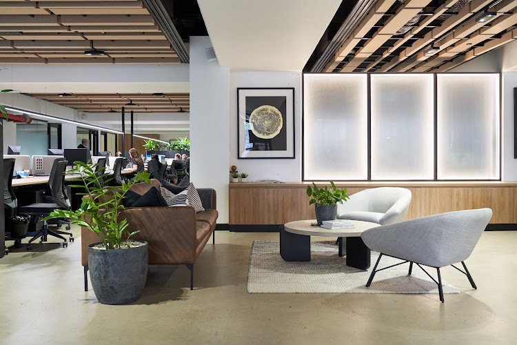 Paddock Offices Parramatta coworking space in Parramatta, Australia 1