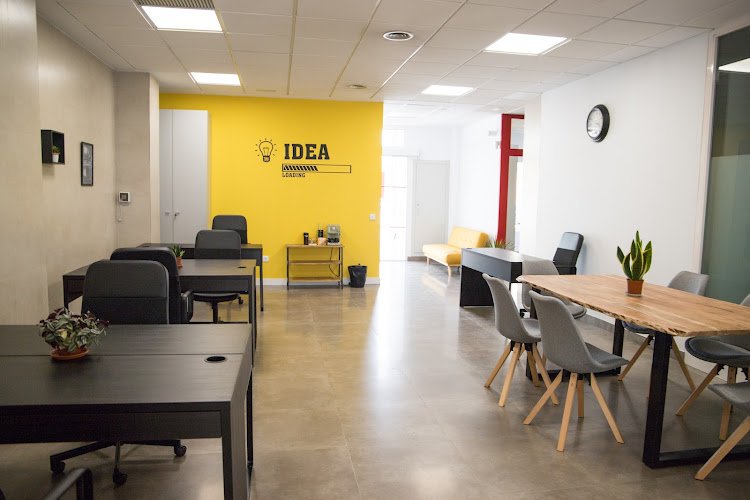Coworking Office coworking space in Castellón de la Plana, Spain 1