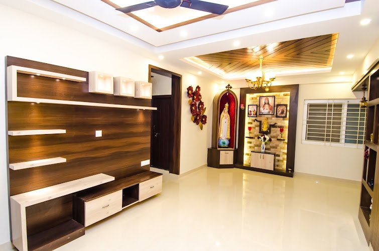 Design My Space coworking space in Bengaluru, India 1