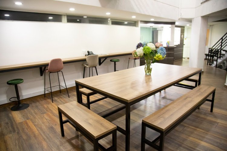 Job Center - Business Center - Office Rental coworking space in Medellín, Laureles - Estadio, Medellin, Colombia 1