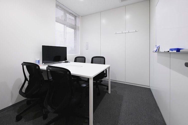 ジザイ 梅ヶ丘 coworking space in Setagaya City, Japan 1