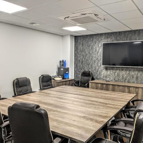 The Portway Centre Ltd coworking space in Salisbury, United Kingdom of Great Britain and Northern Ireland 1