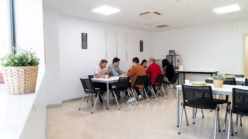 Coworking Esplugues coworking space in Esplugues de Llobregat, Spain 1
