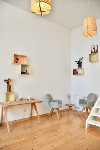 Be!Come - Raum für Werden und Sein coworking space in Leipzig, Germany 1