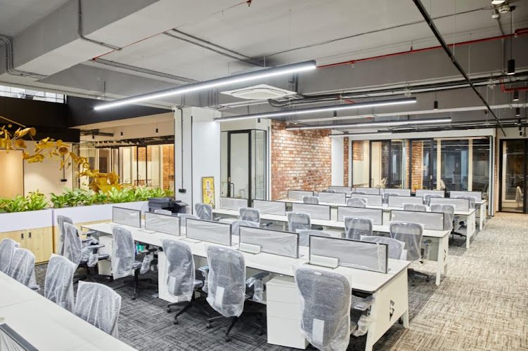 THE BOARDROOM co-working - Andheri East coworking space in Mumbai, India 1