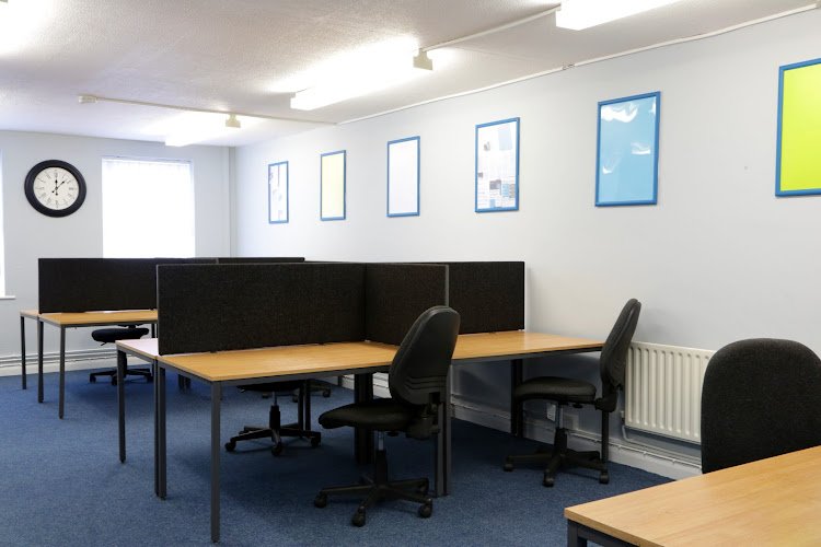 KFH Network Ltd coworking space in Crewe, United Kingdom of Great Britain and Northern Ireland 1