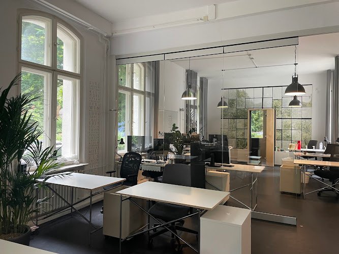 COWORKING ZEHLENDORF coworking space in Berlin, Germany 1