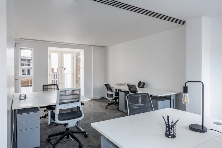 The Boutique Workplace Company - Golden Square coworking space in London, United Kingdom of Great Britain and Northern Ireland 1