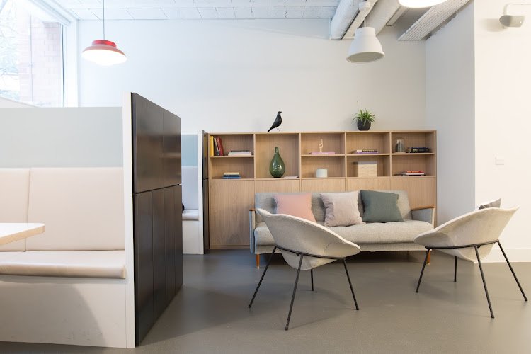 Fora - Lloyd's Avenue coworking space in London, United Kingdom of Great Britain and Northern Ireland 1