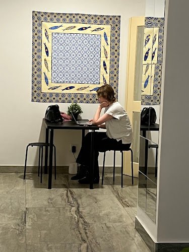 Varandas do chiado - coliving coworking space in Lisbon, Portugal 1