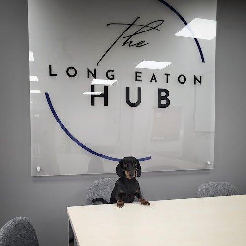 The Long Eaton Hub Ltd coworking space in Nottingham, United Kingdom of Great Britain and Northern Ireland 1