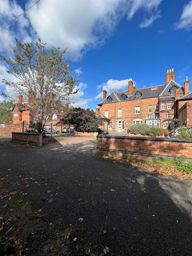The Urban Hive coworking space in Leicester, United Kingdom of Great Britain and Northern Ireland 1