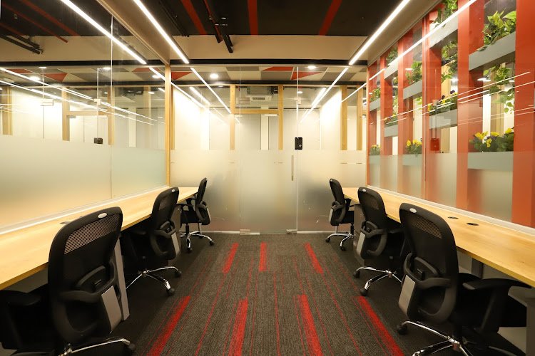 Aster Coworking coworking space in Pune, India 1