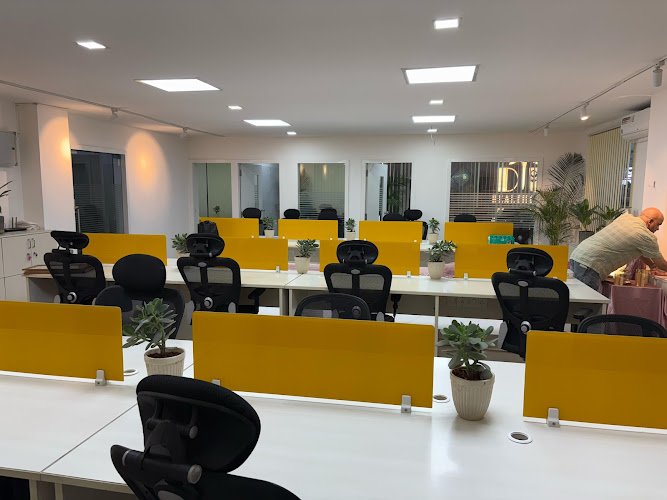 LumioDesk CoWorking coworking space in Bengaluru, India 1