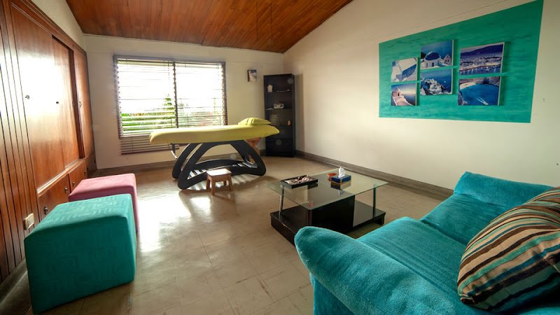 El Guayacan Holistic Coworking coworking space in Cali, Colombia 1