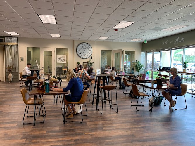 The Village Work, Wellness, & Event Center coworking space in Centennial, United States of America 1