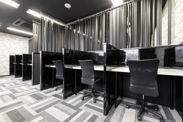 BIZcomfort早稲田 coworking space in Shinjuku City, Japan 1