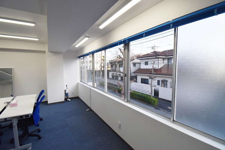 レンタルスペースひだまり coworking space in Koganei, Japan 1