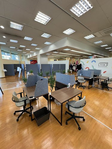 Suup コナカ南小岩店 coworking space in Edogawa City, Japan 1