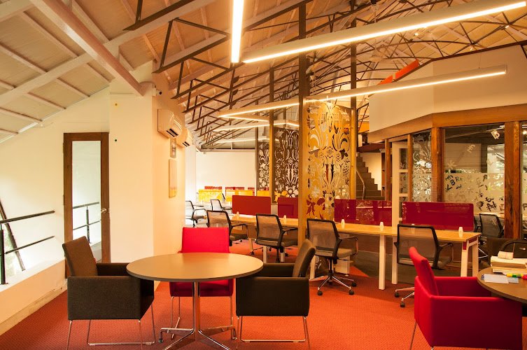 Share Space - Coworking Space in Whitefield coworking space in Bengaluru, India 1