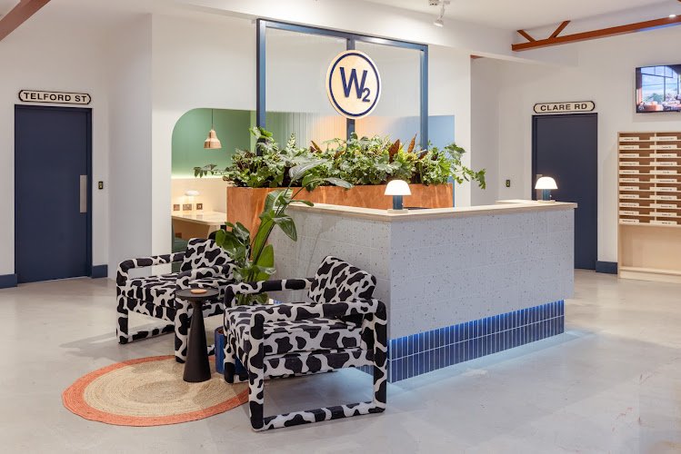 W2 Business Centre coworking space in Cardiff, United Kingdom of Great Britain and Northern Ireland 1