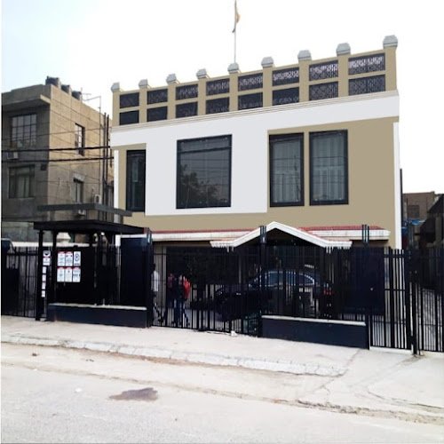 Mark One Technocoms Pvt. Ltd coworking space in New Delhi, India 1